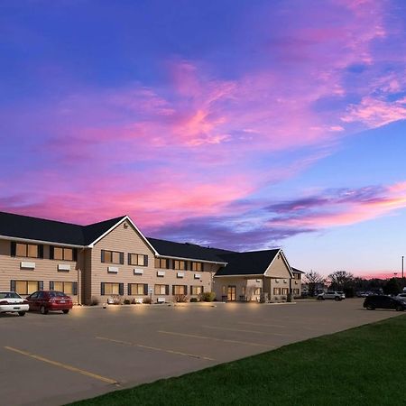 Best Western Vermillion Inn Екстер'єр фото