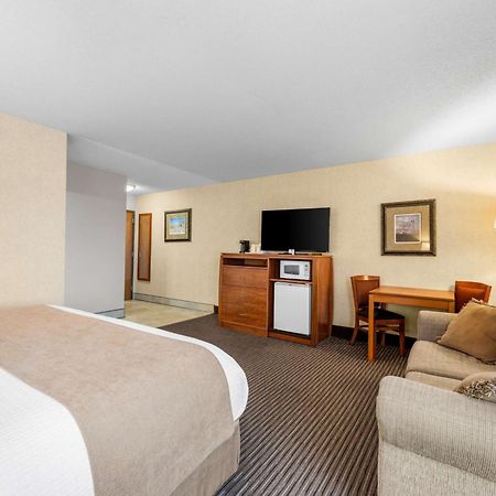 Best Western Vermillion Inn Екстер'єр фото