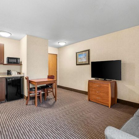 Best Western Vermillion Inn Екстер'єр фото