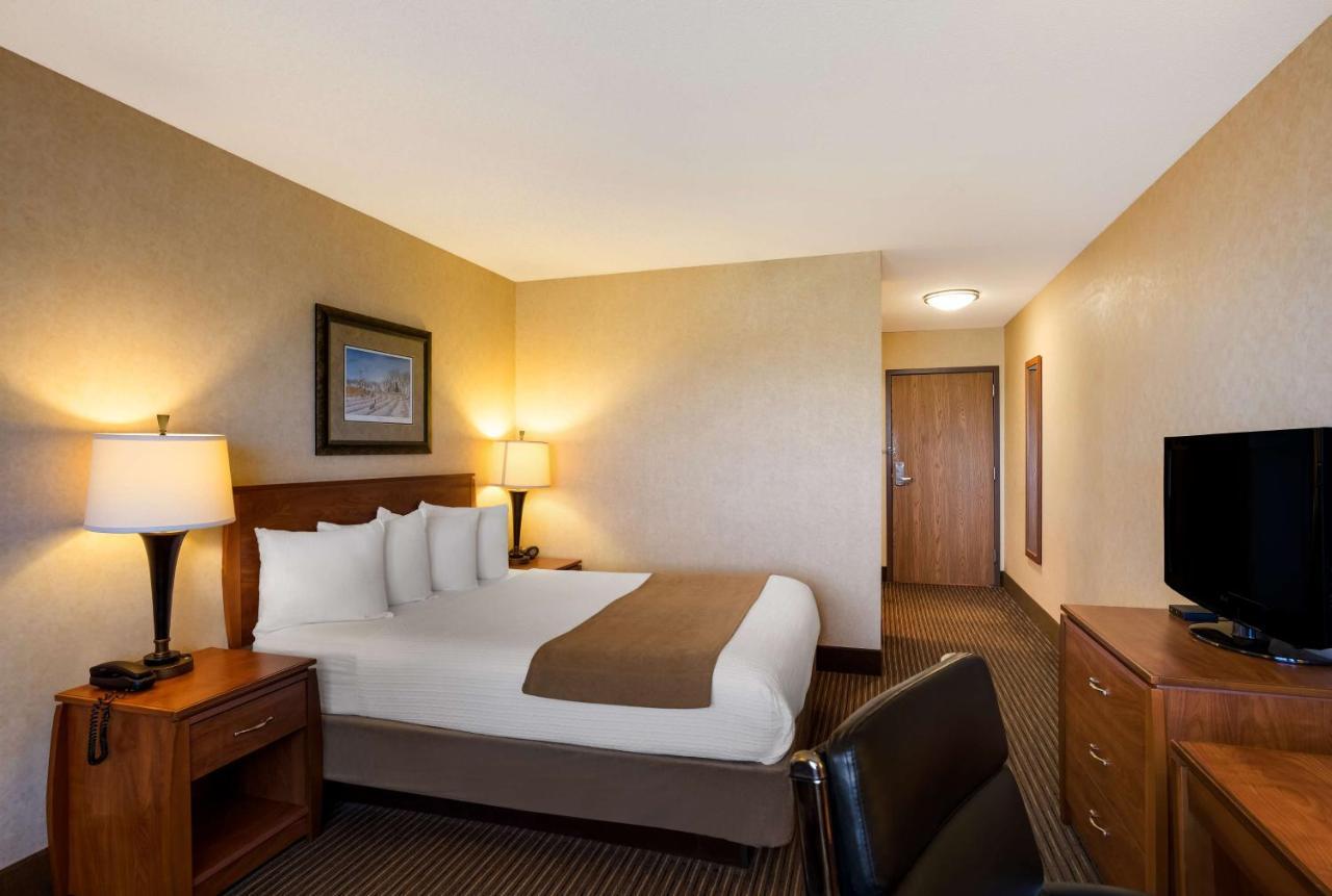 Best Western Vermillion Inn Екстер'єр фото