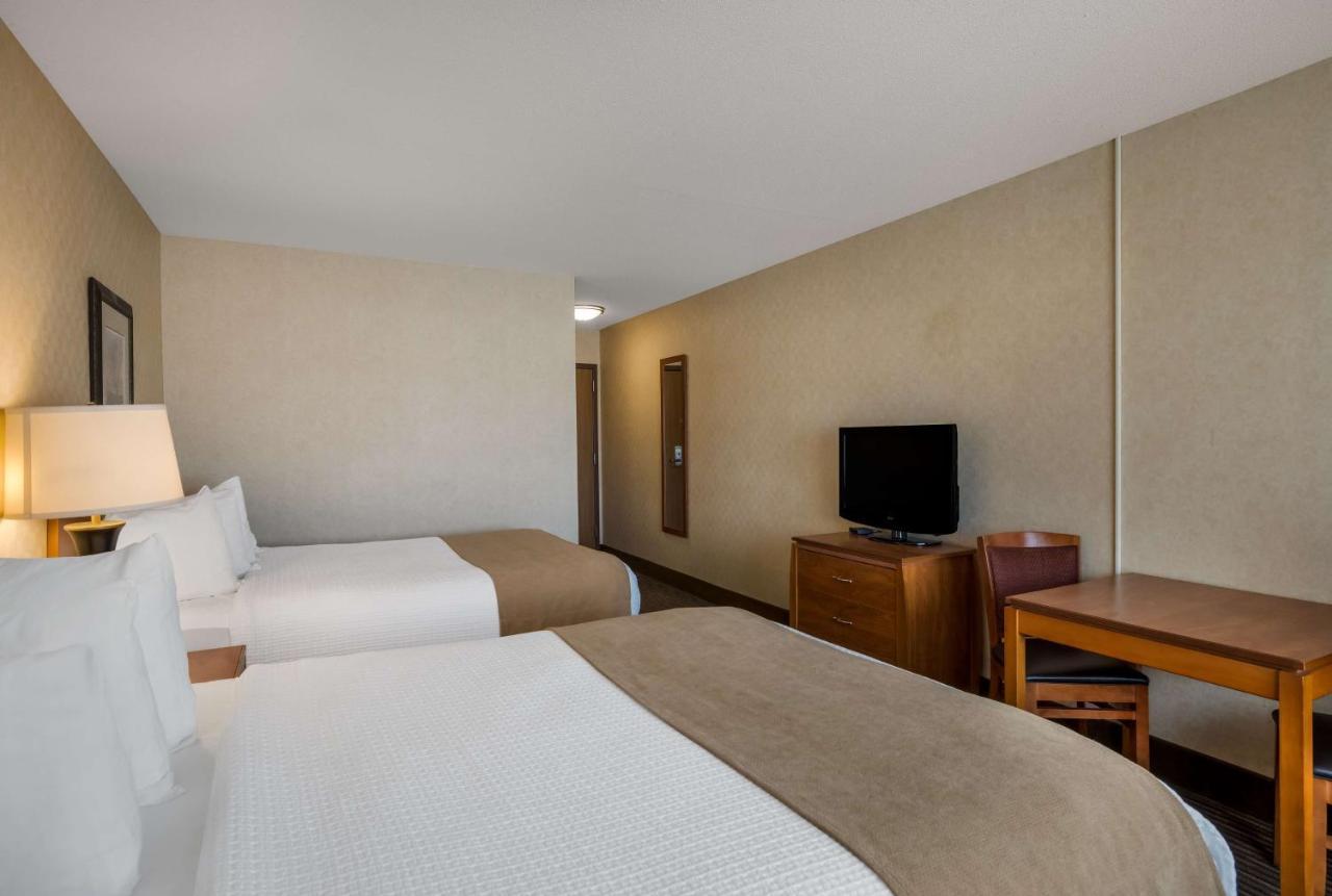 Best Western Vermillion Inn Екстер'єр фото