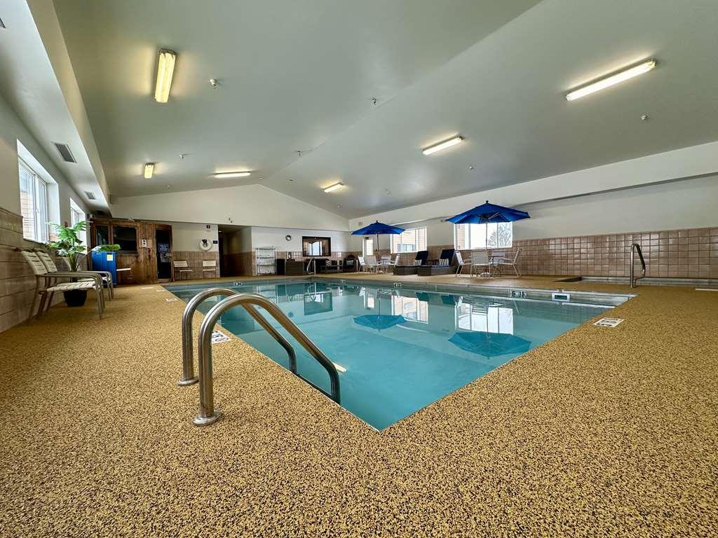 Best Western Vermillion Inn Зручності фото
