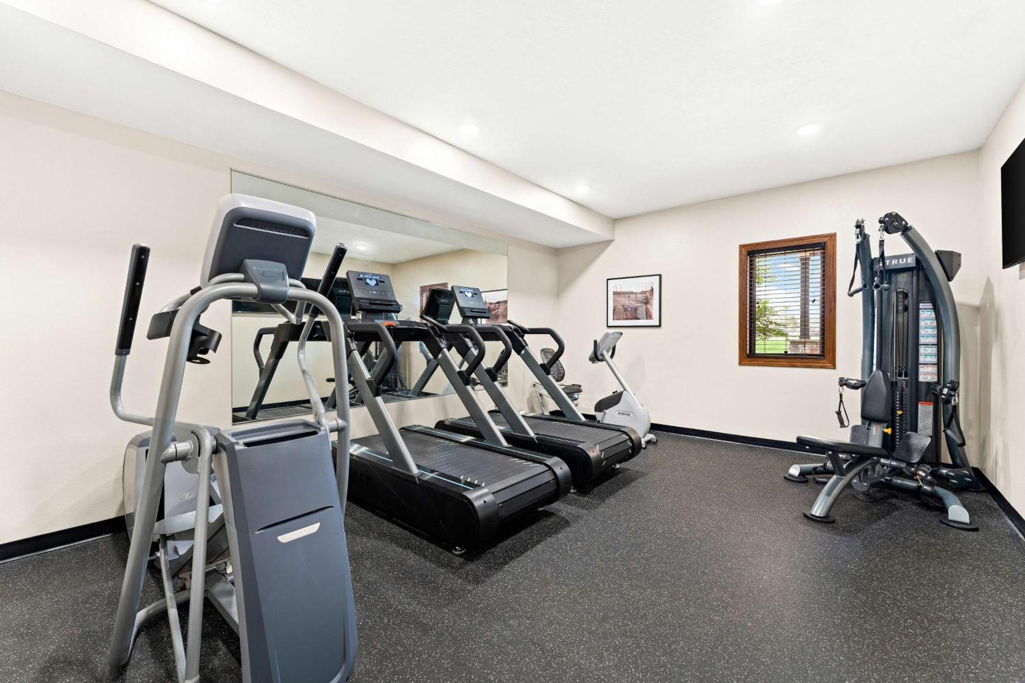 Best Western Vermillion Inn Екстер'єр фото