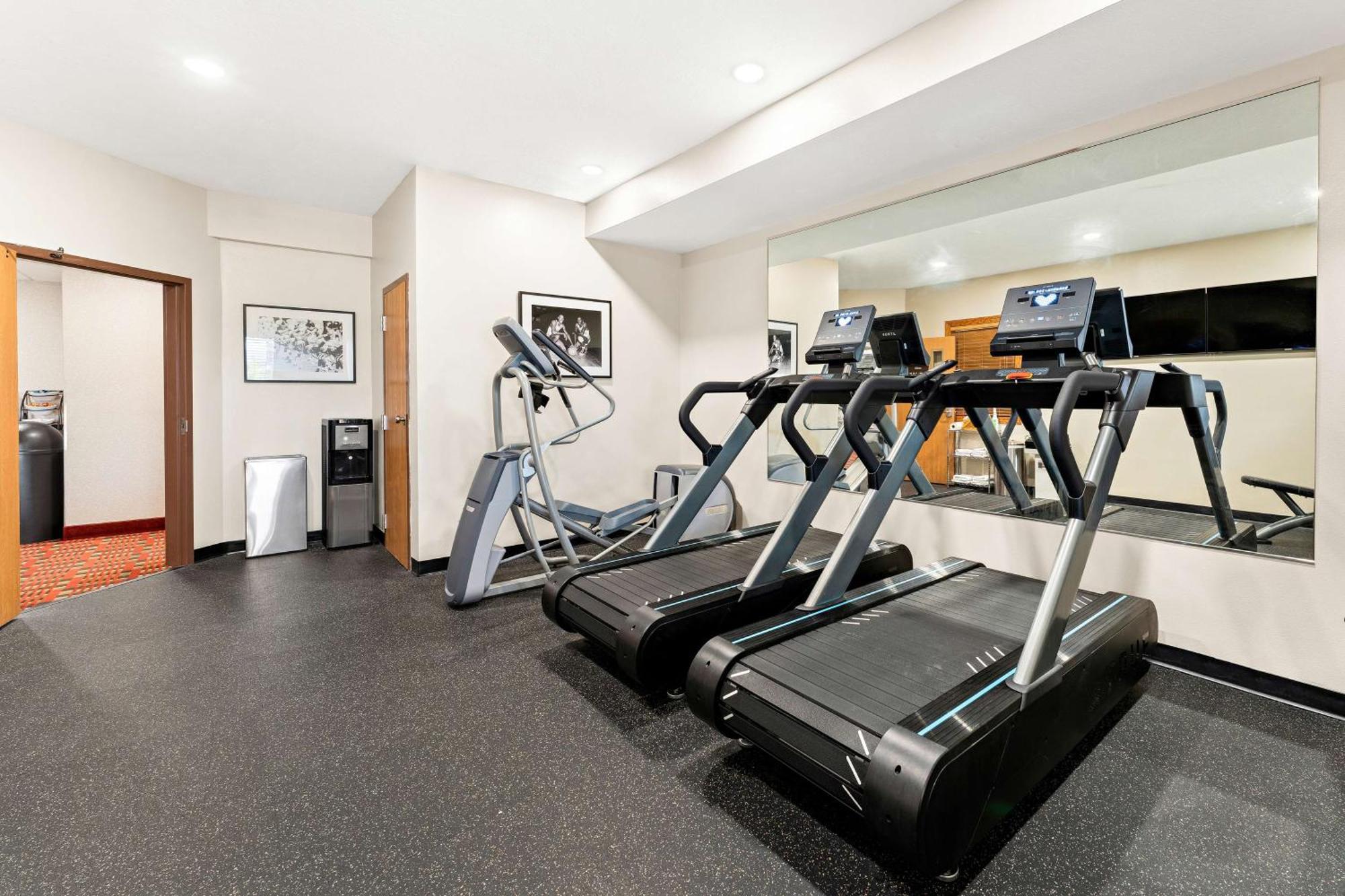Best Western Vermillion Inn Екстер'єр фото