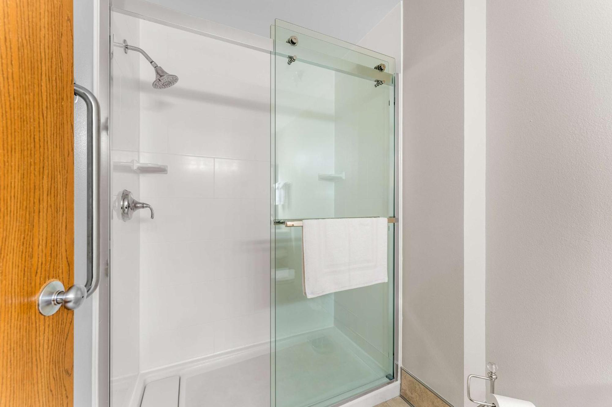 Best Western Vermillion Inn Екстер'єр фото