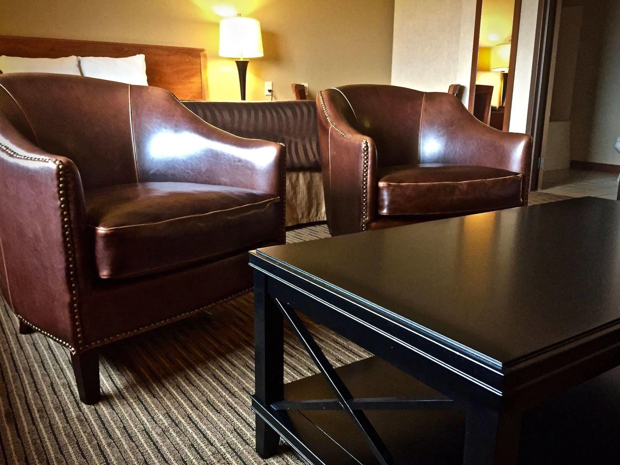 Best Western Vermillion Inn Екстер'єр фото