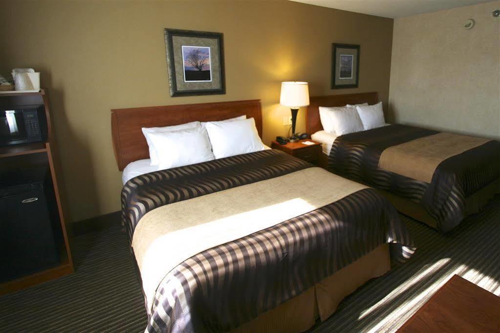 Best Western Vermillion Inn Екстер'єр фото